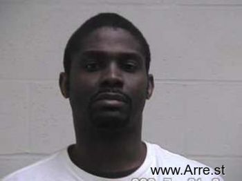 Arthur Lorenzo Johnson Mugshot