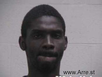 Arthur Lorenzo Johnson Mugshot