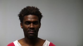 Arthur L Johnson Mugshot