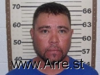 Arthur  Martinez Mugshot