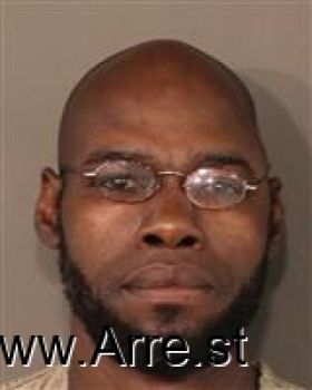 Arthur Clarence Jr Williams Mugshot