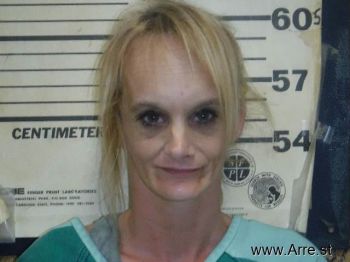 Artina Renae Schroder Mugshot