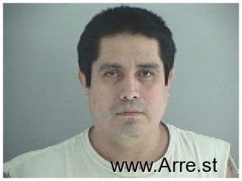 Arturo Marino Alarcon Mugshot