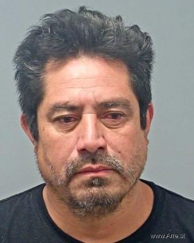 Arturo Marino Alarcon Mugshot