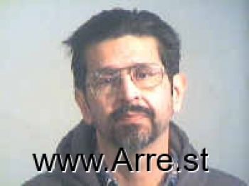 Arturo Nmi Rodriguez Mugshot