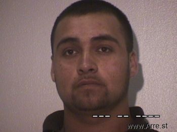 Arturo  Sanchez-valdez Mugshot