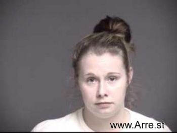 Ashia Lee Hibbard Mugshot