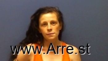 Ashlee Dawn Mcclish Mugshot