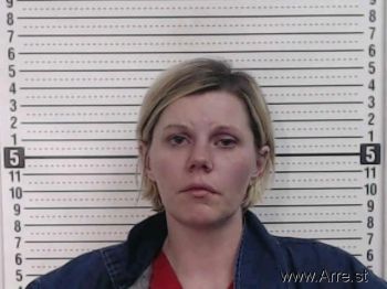 Ashlee Ann Priest Mugshot