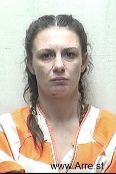 Ashlei Rene Klontz Mugshot