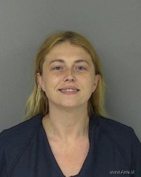 Ashley Carol Adams Mugshot