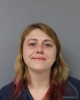 Ashley Carol Adams Mugshot