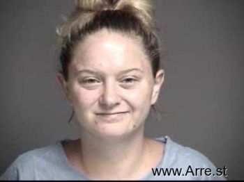 Ashley Marie Adkins Mugshot