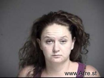 Ashley Marie Adkins Mugshot