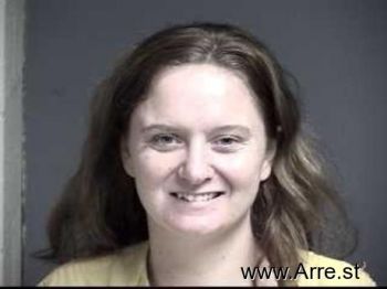 Ashley Marie Adkins Mugshot