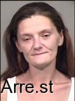 Ashley Lynn Aeiker Mugshot