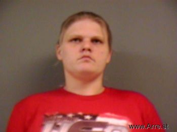 Ashley Alice Akers Mugshot