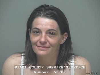 Ashley E Alexander Mugshot