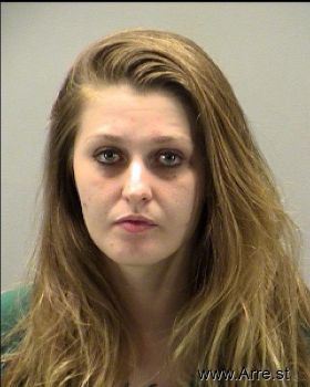 Ashley Essy Allen Mugshot