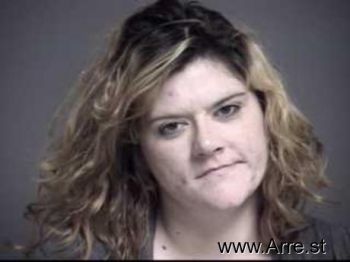 Ashley Dawn Allen Mugshot