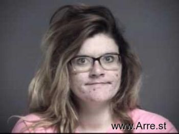 Ashley Dawn Allen Mugshot