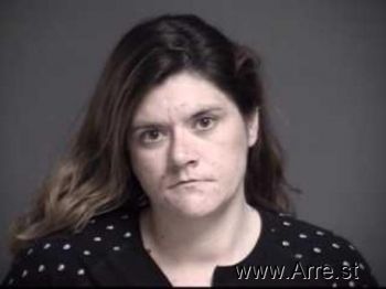 Ashley Dawn Allen Mugshot