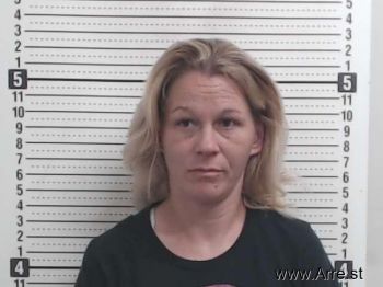 Ashley S Bailey Mugshot