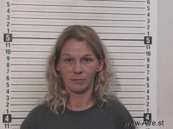 Ashley S Bailey Mugshot