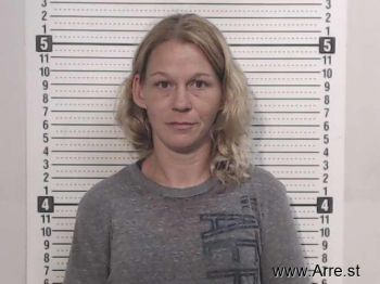 Ashley S Bailey Mugshot