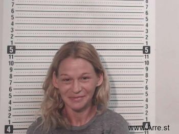 Ashley S Bailey Mugshot