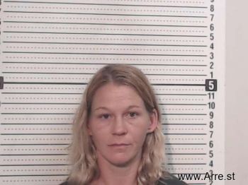 Ashley S Bailey Mugshot