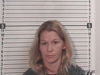 Ashley S Bailey Mugshot