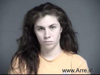 Ashley Nichole Bargesser Mugshot