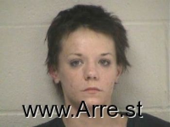 Ashley Nicole Beardsley Mugshot