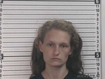 Ashley Dawn Beatty Mugshot