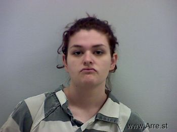 Ashley  Berry Mugshot