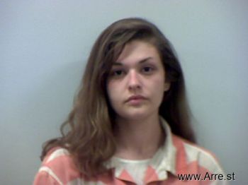 Ashley  Berry Mugshot