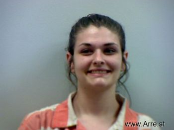 Ashley  Berry Mugshot