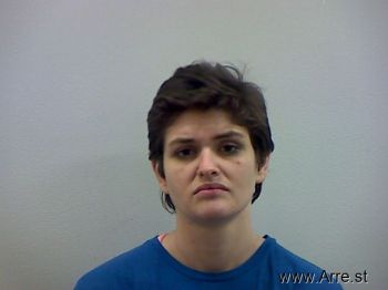 Ashley  Berry Mugshot