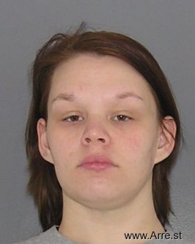 Ashley Lynn Black Mugshot