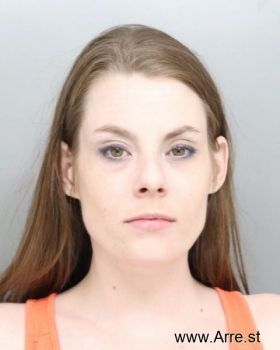 Ashley  Black Mugshot