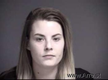 Ashley Nicole Black Mugshot