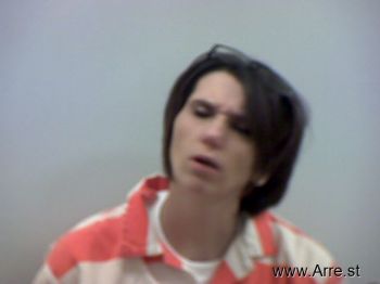 Ashley D Bradford Mugshot