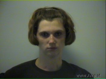 Ashley D Bradford Mugshot