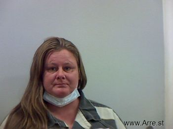 Ashley D Bragg Mugshot