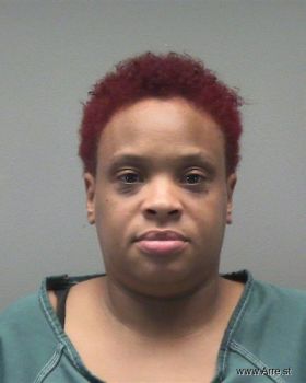 Ashley Shantea Brooks Mugshot