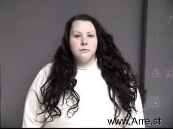 Ashley Brooke Bryant Mugshot