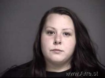 Ashley Brooke Bryant Mugshot