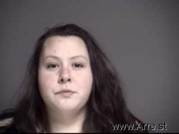 Ashley Brooke Bryant Mugshot