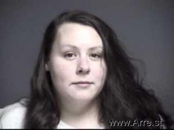 Ashley Brooke Bryant Mugshot